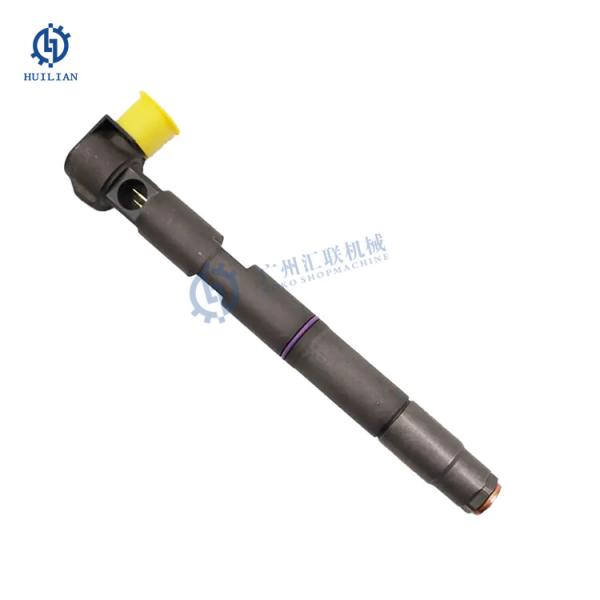 Hyundai Original EMBR00203D 28235143 338002A760 338002A780 Fuel Diesel Injector Nozzle