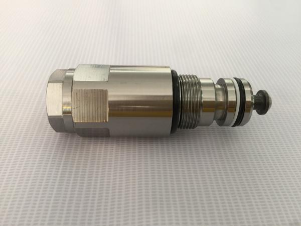 PC200-6 Supplement Valve Excavator Spare Parts NAISI MACHINERY High Quality Factory Price