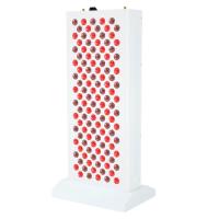 600W aucun panneau infrarouge de lumière du clignotement LED pour le traitement de peau de visage