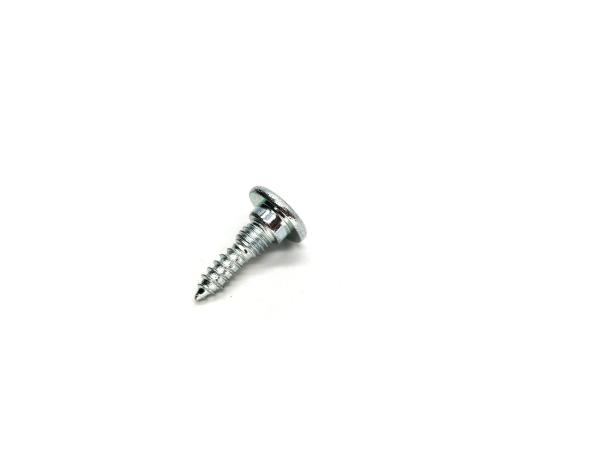 Cold Forging Titanium custom Shoulder Screw Precision Processing