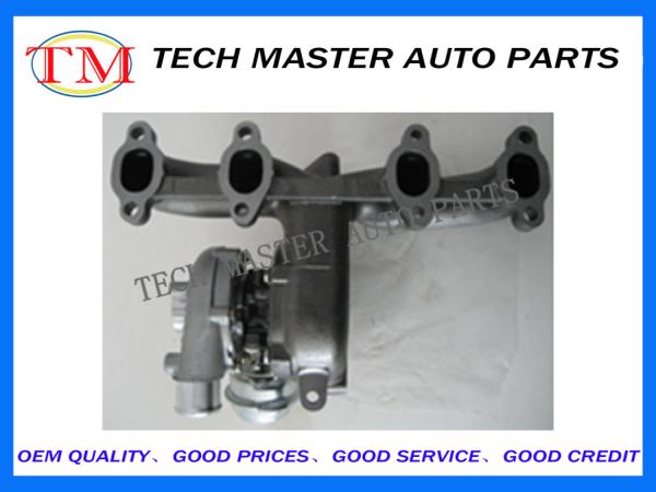 Actionnez le chargeur électrique de Turbo Turbo pour les véhicules GT1749V 713673-5006S de Volkswagen