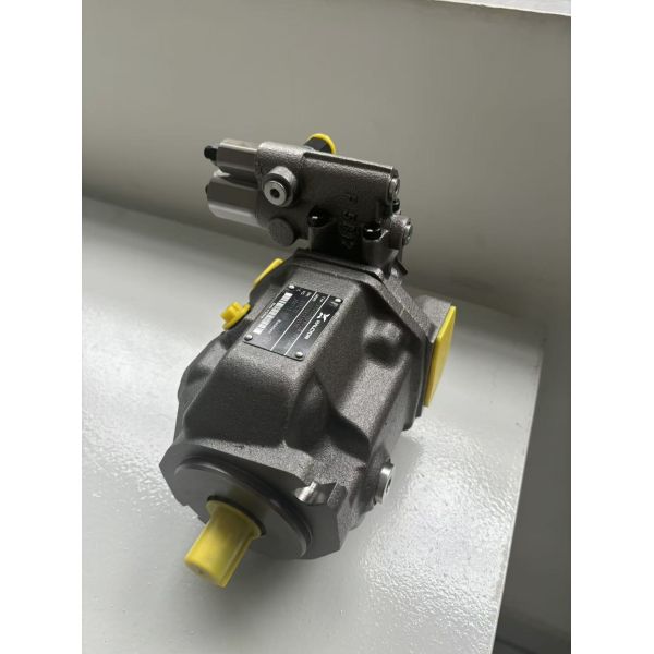 Variable Pump Piston Hydraulic Pump 161-6634 Hydraulic Main Piston Pump for CAT Backhoe Loader Models 416C 426C 428C 436C 438C