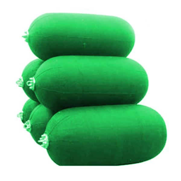 Vessel Ship Launching Airbags  Marine Transportation Rubber Airbags