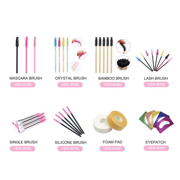 elevación ácida Thioglycolic Kit Customized Logo de la pestaña del 12*8*4.5cm