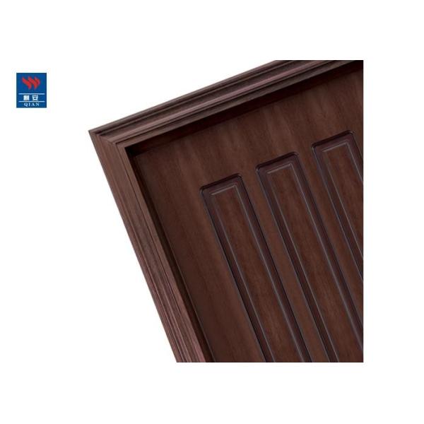 BS EN Internal Home FD120 Fire Rated Wood Doors