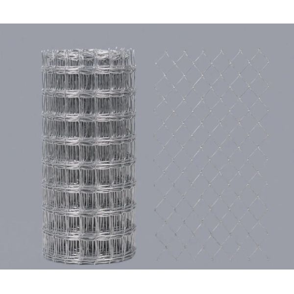 304 316 Stainless Steel Welded Wire Mesh for Construction and Decoration
