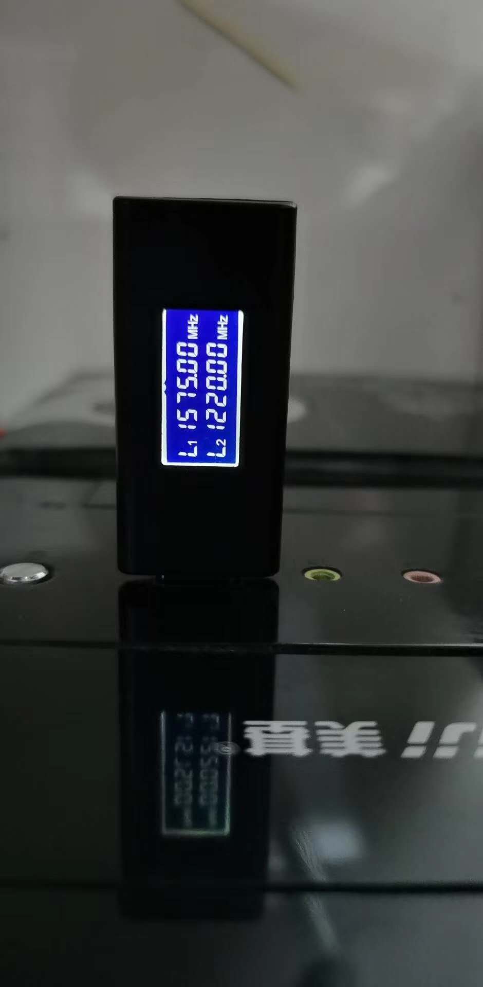 Блокатор gps jammer сигнала Gps диска u портативный охват в сверх 10 метров