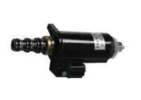 Solenoide das peças sobresselentes SK200-3 SK200-6 da máquina escavadora de Kobelco YN35V00019F1
