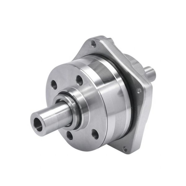 水冷および油冷条件向けに設計された、耐久性の高いカスタムベアリングハウジング。一貫した結果を提供します。