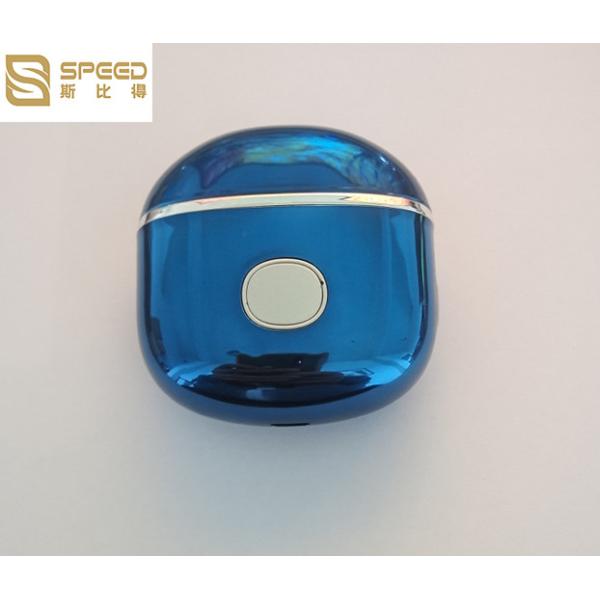 SD -S813 Barbeuse électrique corps UV lame en acier inoxydable