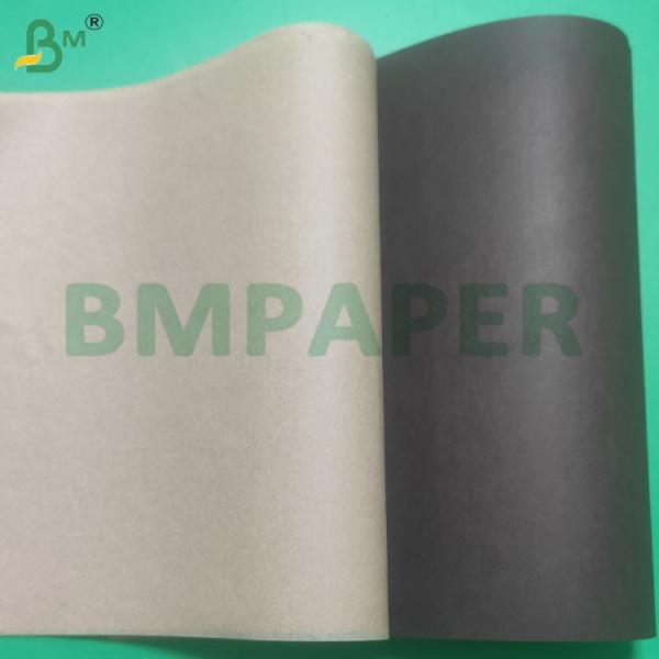 Kit 5 30gsm Heat Resistant Food Wrapping Greaseproof Paper Rolls