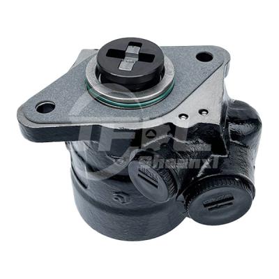 Weichai pompe à huile moteur directionnelle DZ98259470733 pour SHACMAN