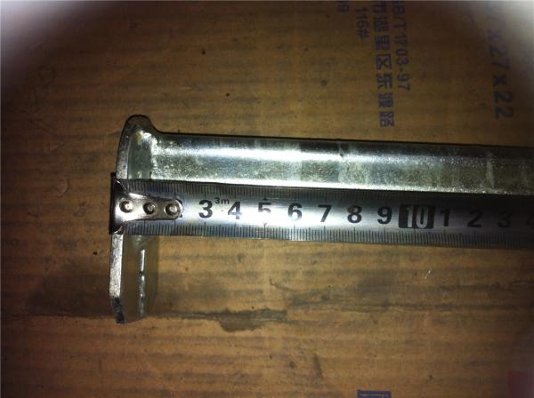 Kwikstage Metal Intermediate Scaffold Transom Scaffolding System Manufacturer