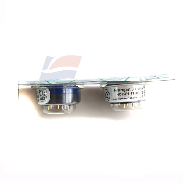 NO2-B1 Nitrogen Dioxide (NO₂) Gas Sensor Three-Electrode Electrochemistry B Series