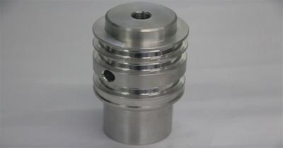 Anti Corrosion Aluminium Forging Parts Custom Coatings Finishes Available