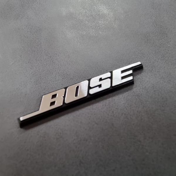 OEM Installation Metal Labels for Professional Manufacturing of Thin Nickel Material