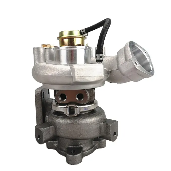 TD04HL 4M50 Diesel Engine Turbocharger 4M50 Turbocharger for Mitsubishi 49389-02040 ME223610