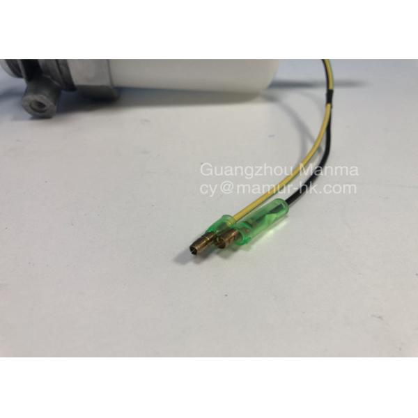 Separador ISUZU Truck Parts For JMC do combustível de MAMUR ISUZU 1030 4JB1 8-97081814-0