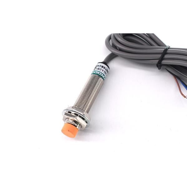 Reliable Normally Closed Proximity Switch With Multiple Protection Function