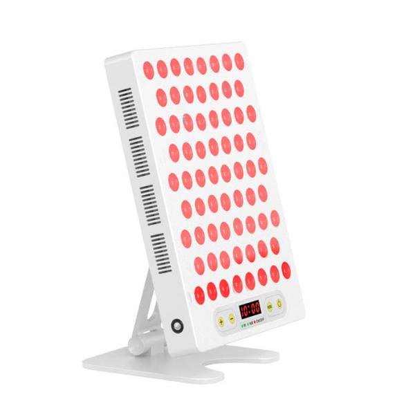 Портативная красная облегченная панель терапией потери для всего тела