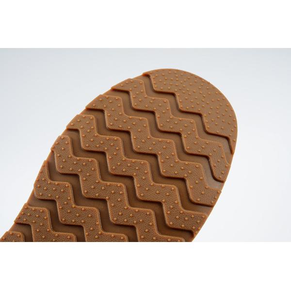 Chaussures de travail antiproof avec semelle de moulage par injection en PU et semelle intermédiaire en kevlar