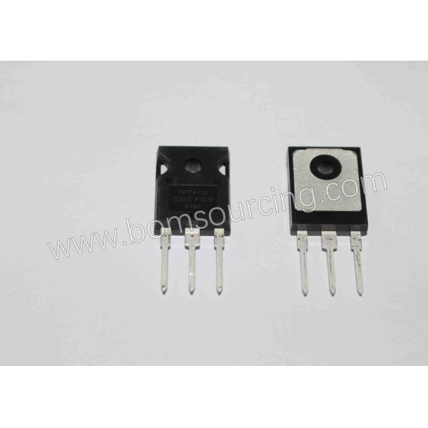 N Channel Integrated Circuit IC Chip 100V 120A 370W Through Hole TO-247AC IRFP4110PBF