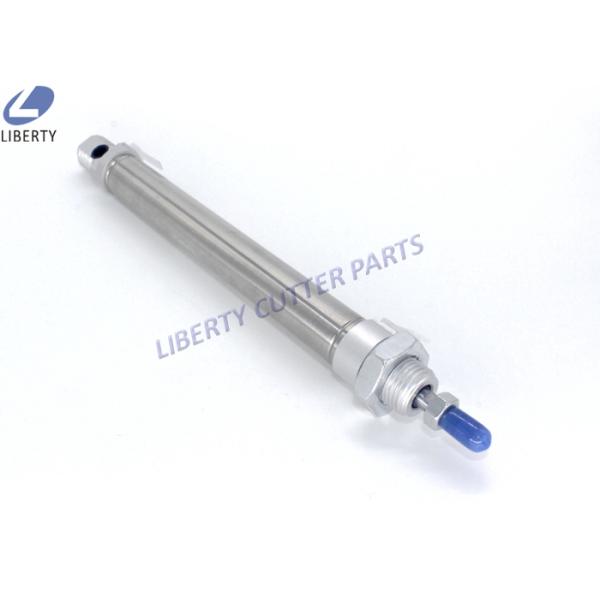 Double Acting Jack Pneumatic Air Cylinder Suitable For Vector Q80 MH8 Cutter
