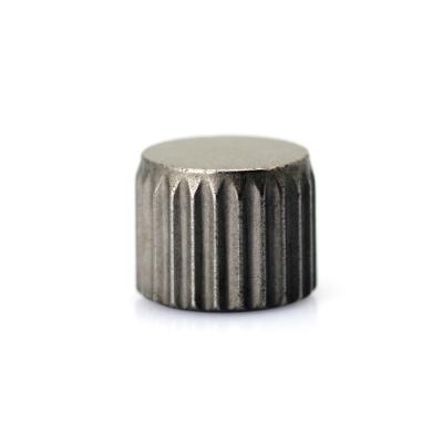 Em volta do desgaste da barra do solavanco do tungstênio do diâmetro de 3mm - resistente personalizado para a indústria do gás do óleo