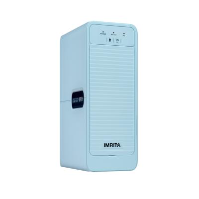 Noiseless Commercial RO Water Purifier Multiscene 440x140x402mm