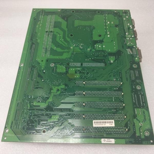 1750106689 Wincor Nixdorf P195+ Intel Pentium 4 Motherboard Socket 478 845GV RoHS PCI DDR  01750106689 for Wincor 2050XE