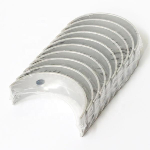 Excavation Kit Diesel Engine Bearings For Komatsu 4D92-1 4D92-2 4D92-3 Main Bearing Con Rod