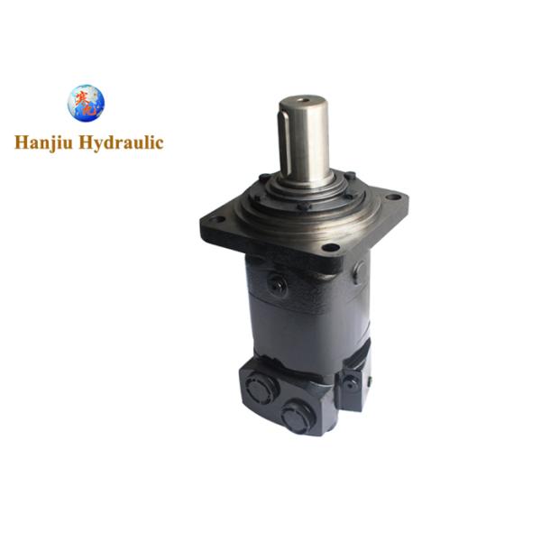 Мотор Gerotor диска Lynn 6000 чарса Eaton гидравлический для косить удаления снега