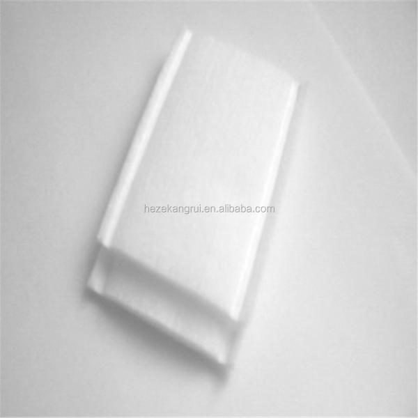 KR-MD-A Cosmetic Cotton Pad Production Machine 20-30 Meters/Minutes