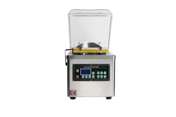 DQVC-260PD Chamber Vacuum Packing Machine Dustproof for business use
