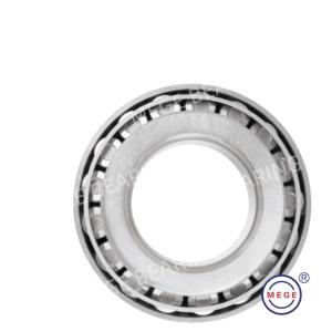 Single Row 33208 Taper Roller Bearing 40x80x32mm OEM P5 P6 For Mining Machine