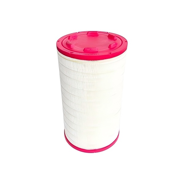 BLDZ9H389190121 Shacman Air Filter Element Assembly