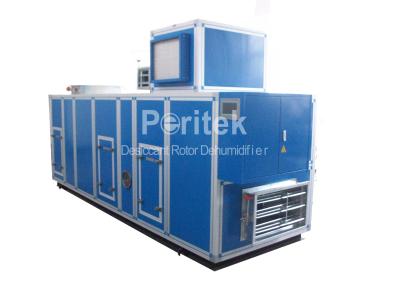 Industry Rotary Desiccant Dehumidifier Dryer For Compound fertilizer,Phosphate fertilizer