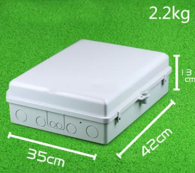 48 Ports Mini Splitter FTTH Fiber Optic Distribution Access Terminal Box