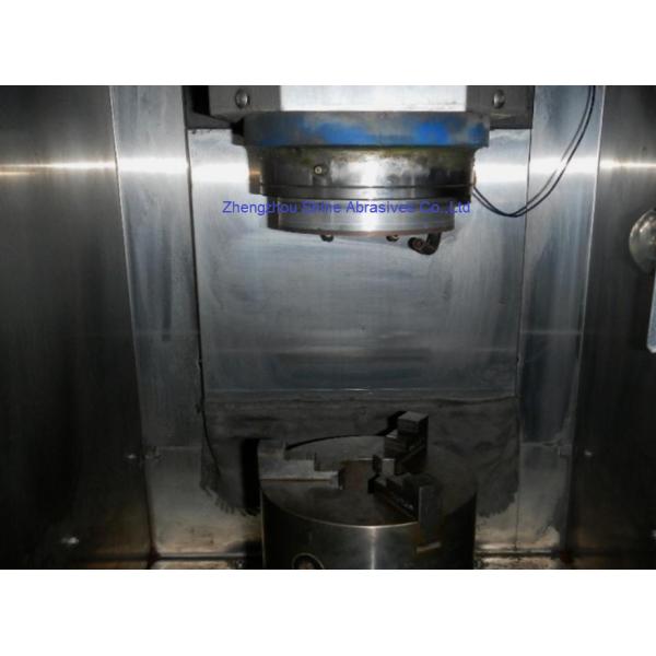 150 мм 6A2 CBN кружки шлифовальные колеса для HSS удар и инструментов