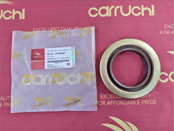 WG9231320001 for SINOTRUK HOWO Spare Parts OIL SEAL
