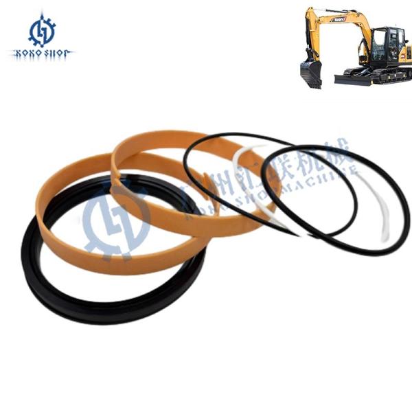 AH137209 AH137210 AH149814 Boom Arm Bucket Hydraulic Cylinder Seal Kit for John Deere 544E 624G 624H 862B Repair Kit