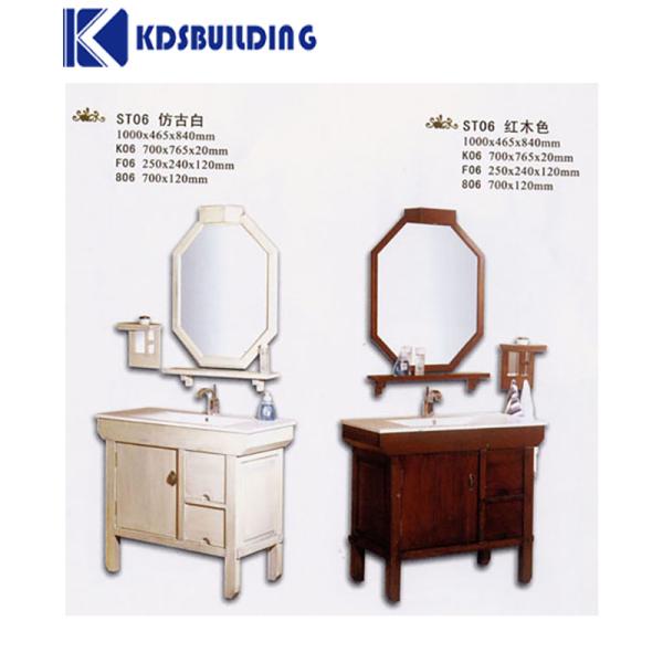 Коричневый туалет ванная раковина суета современный шкаф