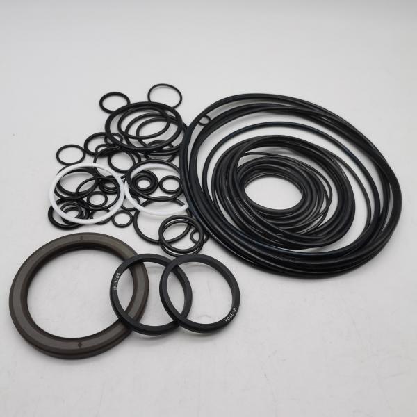  Hydraulic Pump Seal Kit E330 Abrasion Resistance PU Material