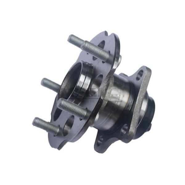 42450-47050 Toyota Prius Wheel Bearing , Wheel Bearing And Hub For 2012-2016 Toyota Car