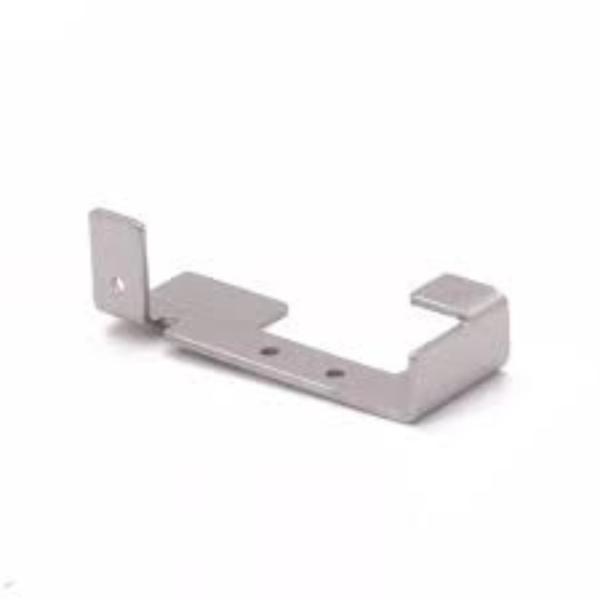 Partes de estampado de chapa de aluminio recubierta en polvo para sistemas de energía solar