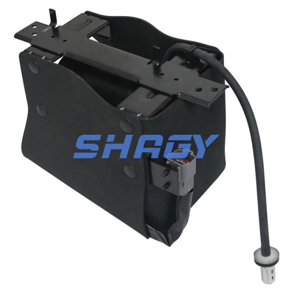For 534007S600TA60-ARMADA 2004.10-JA60-QX56 2004.10-2010.05 Air suspension Compressor