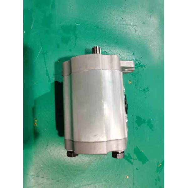 CBT-F436-ALΦ9L CBT Series Aluminum Gear Pump For DUMP TRUCKS / FORKLIT / CRANES With  9 Teeth