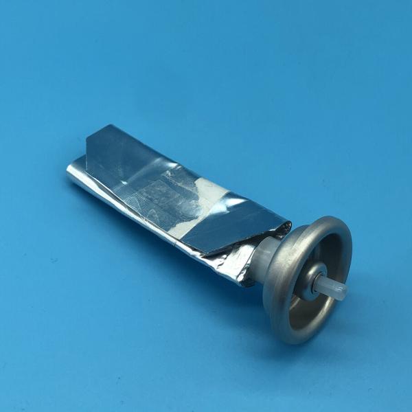 Reliable and Sterile Bag on Valve Spray Technology for Industrial Lubricants and Food Products with Contamination-Free Delivery