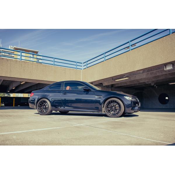 Monoblock BMW JC Forged Wheels P-FS401