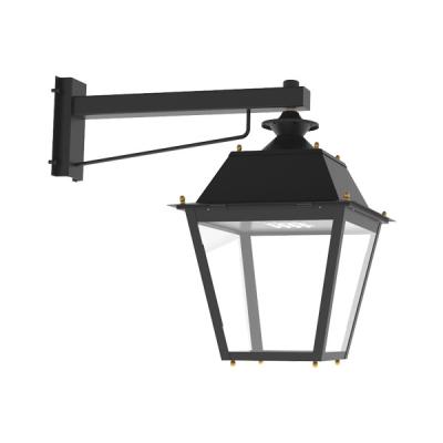 Levantamento e lâmpada superior T5 do diodo emissor de luz da paisagem da montagem 75W 277V